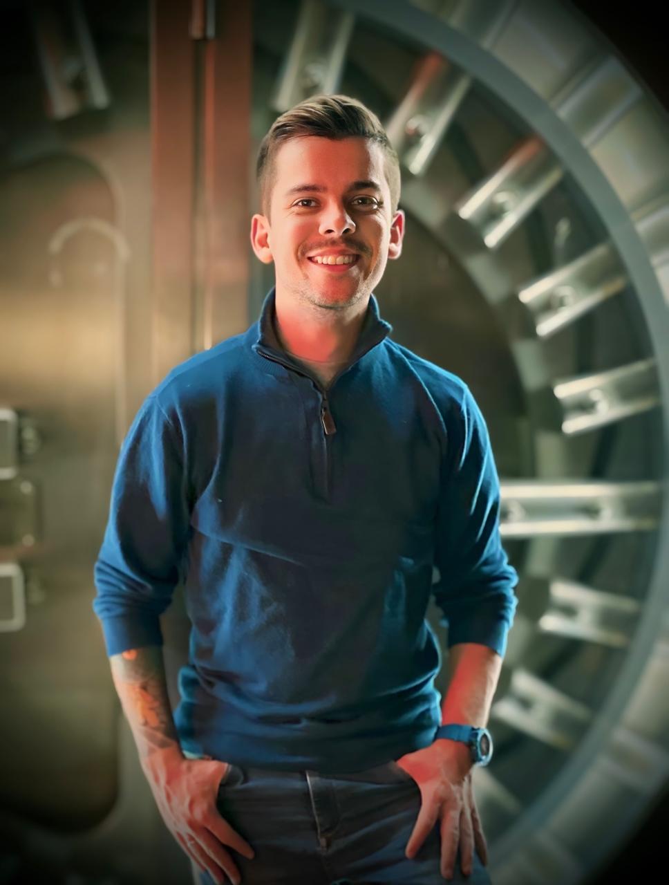 Alexandre Garcia